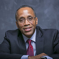 David Wooten Headshot