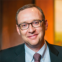 Kevin F. Hallock