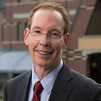 Mark Nelson Headshot
