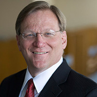 Tim Durnford Headshot