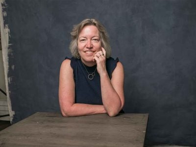 Headshot of Catherine Louise Kling