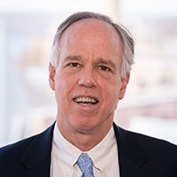 Headshot of Peter Krieger