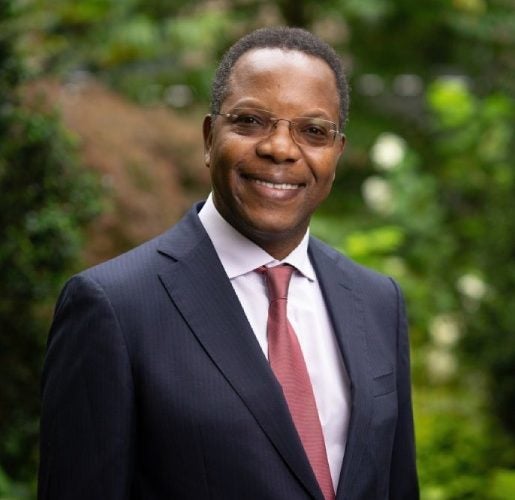 Headshot of Ed Mabaya.