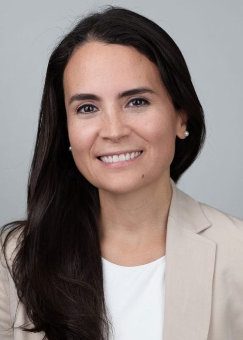 Gilda Perez-Alvarado &rsquo;02 headshot