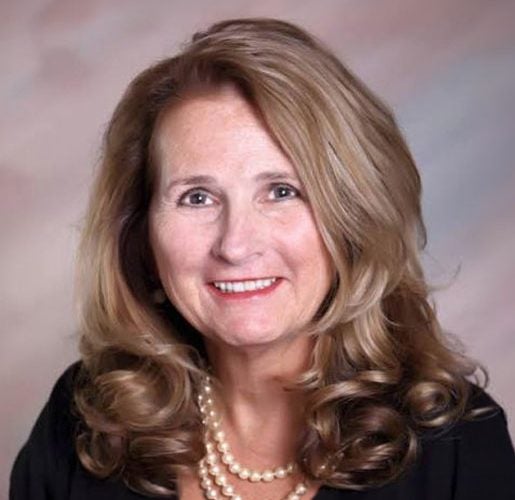 Headshot of Ann Dugan.