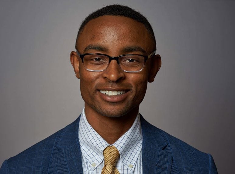 rashaad robinson headshot
