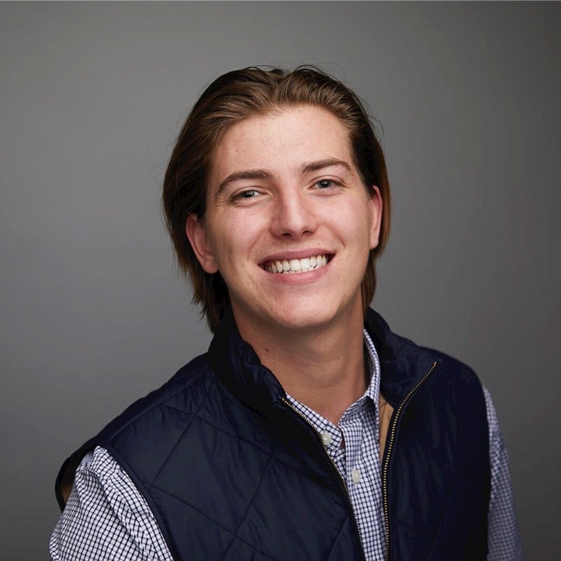 Hunter Friedland &rsquo;19