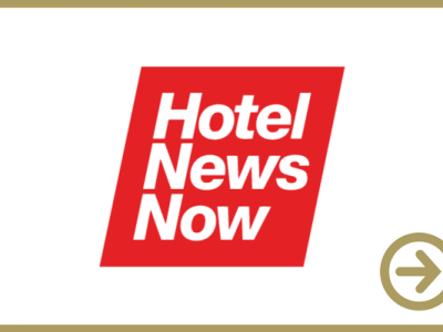 Hotel News Now Logo
