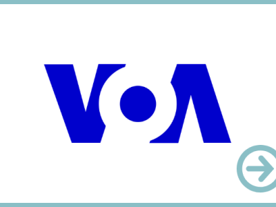 Voice of America Logo