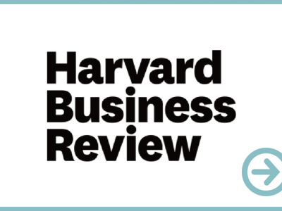 Harvard Business Review logo