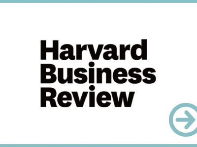 Harvard Business Review Logo
