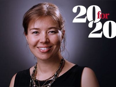 Image of Agata Smeets