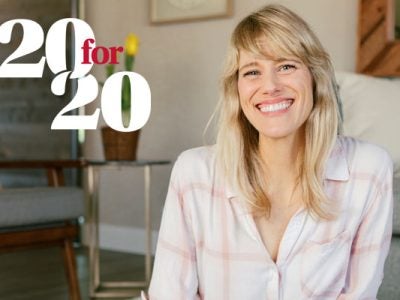 Professional headshot of Jessica Rolph, smiling and facing the camera