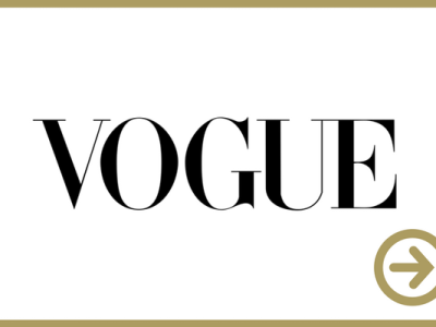 Vogue Logo