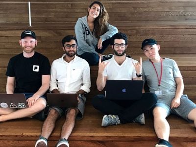 5 distinguishing qualities of Johnson Cornell Tech MBAs