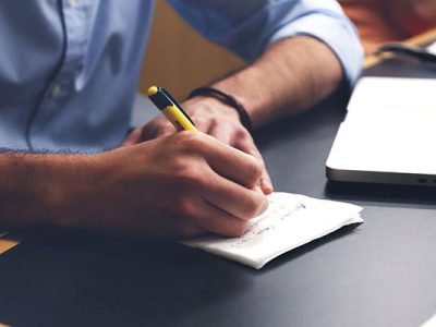 Featured image of a writer for 5 essential qualities of successful hotel general managers article