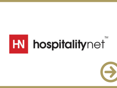 Hospitality Net Logo