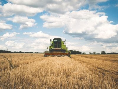 Cornell Chronicle: Cornell digital ag program integrates with John Deere Operations Center