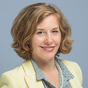 headshot of Alicia Garcia Herrero