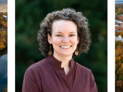 Image of Amanda Archila