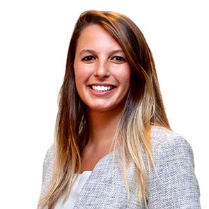 headshot of Amanda Friedman.