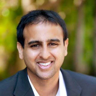 Amol Deshpande