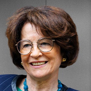 Headshot of Anne Miroux.