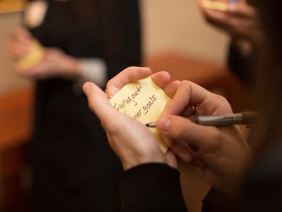 Applying to Johnson's Two-Year MBA program