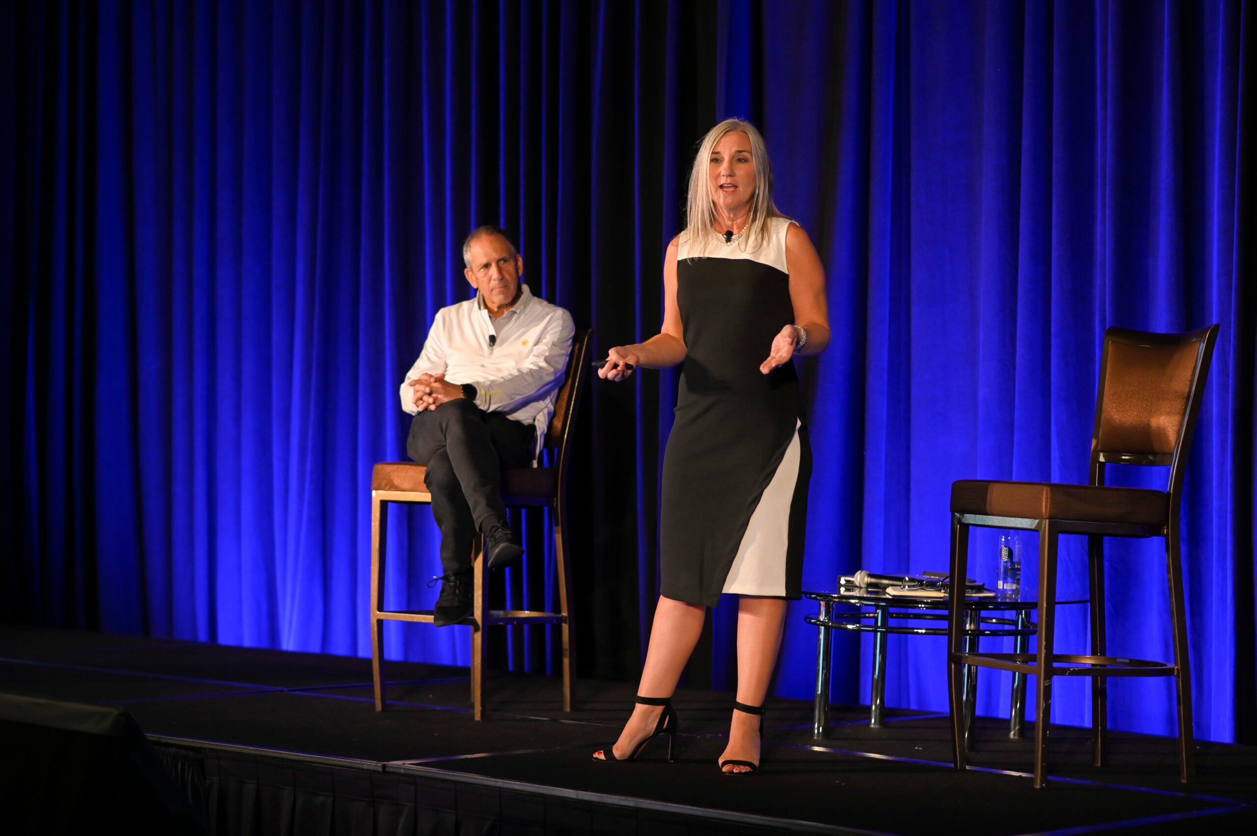 Experts at Littler share their experience. 