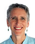 Photo of Barbara Lang &rsquo;78, MPS &rsquo;04