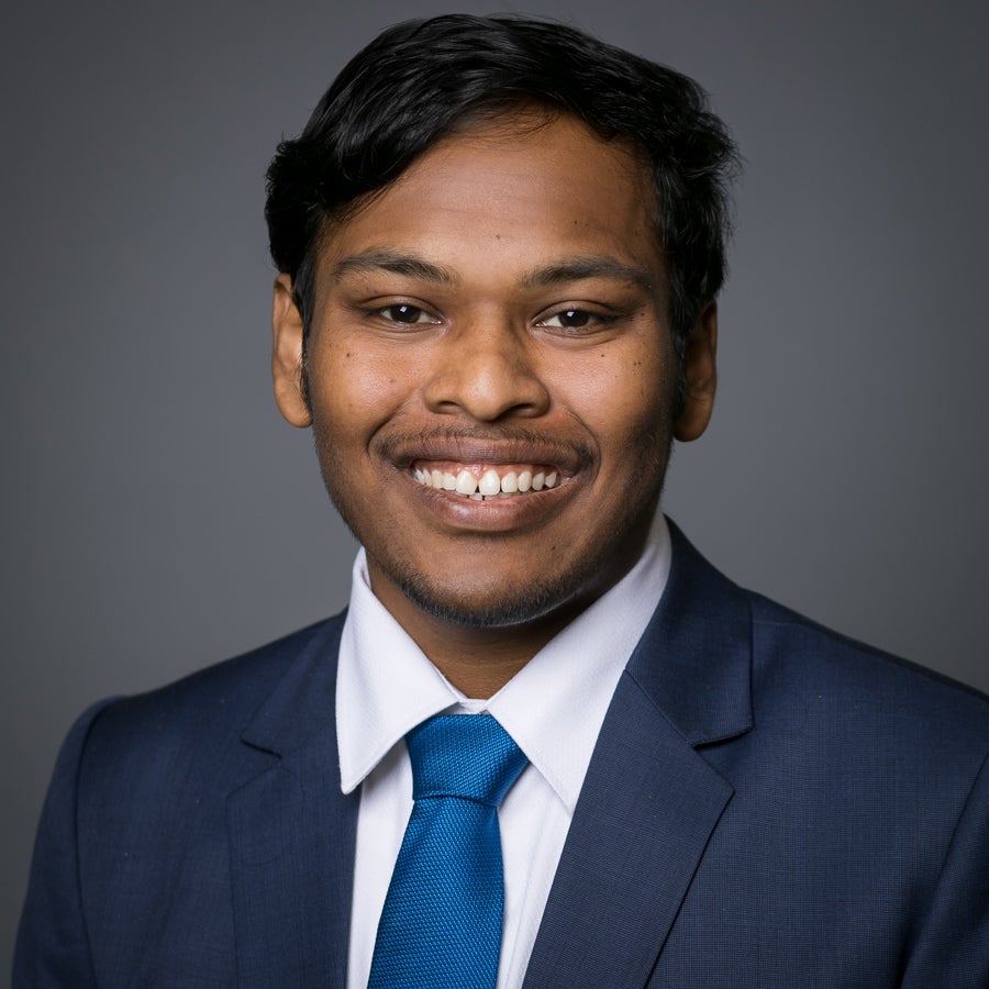 Prasad Batchu