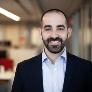 Ben Okon &rsquo;10