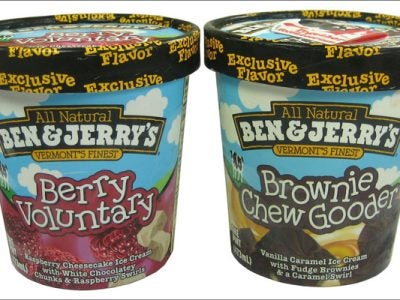 Ben & Jerry’s: Committed to the cause