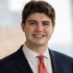 Headshot of Henry Beyrich &lsquo;26.