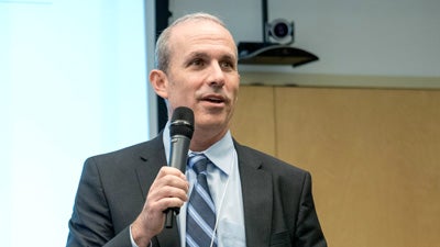 Brad Horowitz