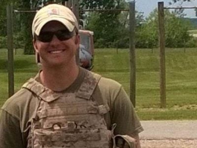 A decade in the making: From military to MBA