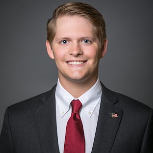 Ricky Bureau