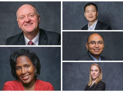 Present Value COVID-19 podcast guests