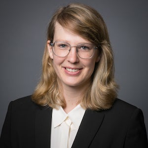 Isabelle Caffry