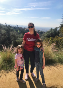 Caitlin Matthewson, Executive MBA Americas ‘20