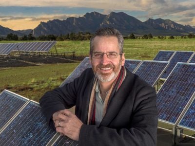 Startup Snapshots: Pure Energy