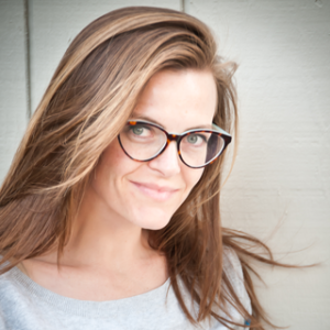Carrie George, MPA 