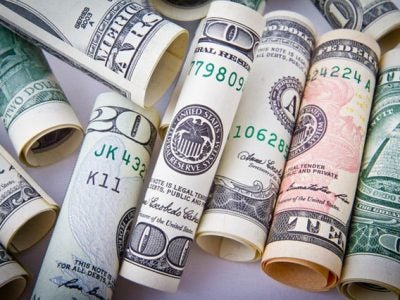 Salary negotiations