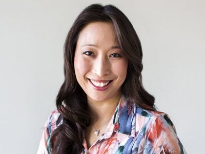 headshot of Kate Khan