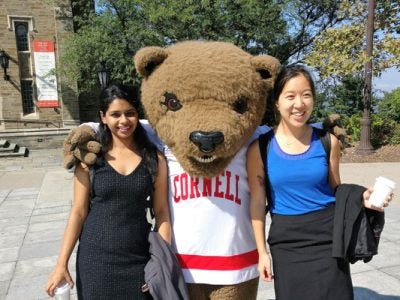 India → Ithaca, NY: Tips for international MBA candidates