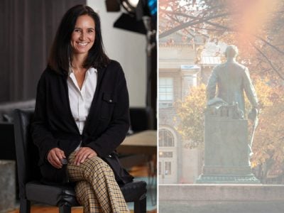 Lisa Chervinsky