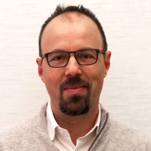 Christian Callieri, MBA 