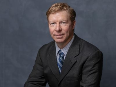 Image of Christopher Wolf