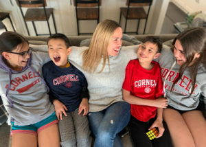 Claire Dias, Executive MBA Americas ‘21