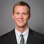 Crosby Fish, Two-Year MBA &rsquo;18